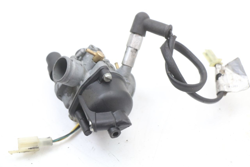 photo de CARBURATORE PIAGGIO NEW TYPHOON 50 (2018 - 2021)