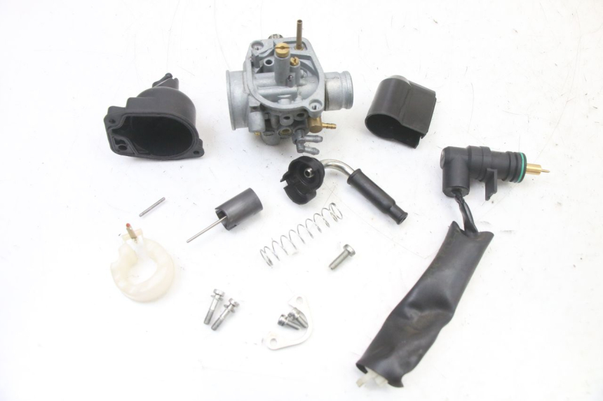 photo de CARBURATORE PIAGGIO NRG POWER PUREJET 50 (2018 - 2021)