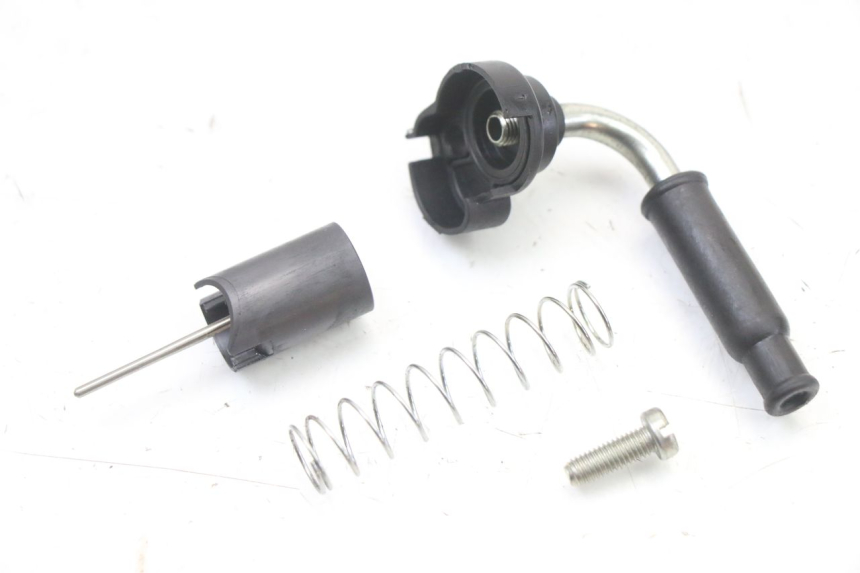 photo de CARBURATORE PIAGGIO NRG POWER PUREJET 50 (2018 - 2021)