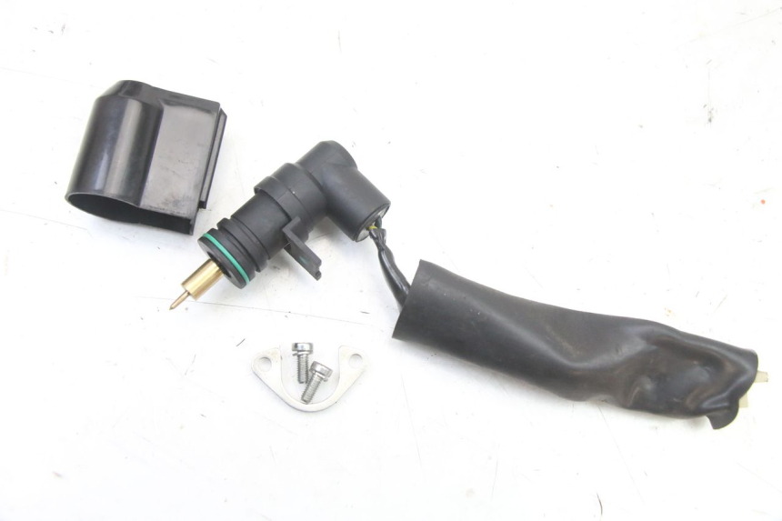 photo de CARBURATORE PIAGGIO NRG POWER PUREJET 50 (2018 - 2021)