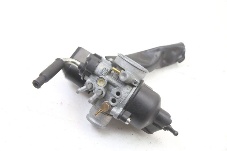photo de CARBURATORE PIAGGIO NRG POWER PUREJET 50 (2018 - 2021)