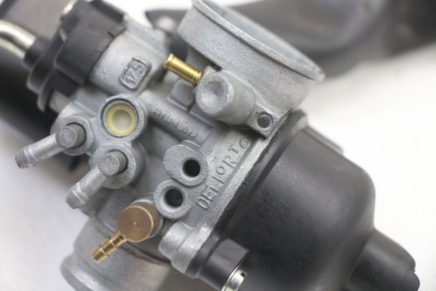 photo de CARBURATORE PIAGGIO NRG POWER PUREJET 50 (2018 - 2021)