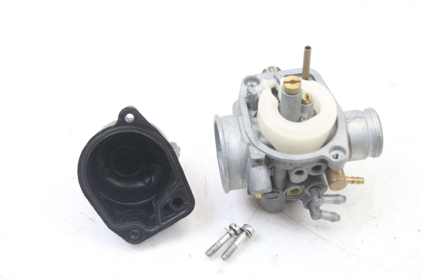 photo de CARBURATORE PIAGGIO NRG POWER PUREJET 50 (2018 - 2021)