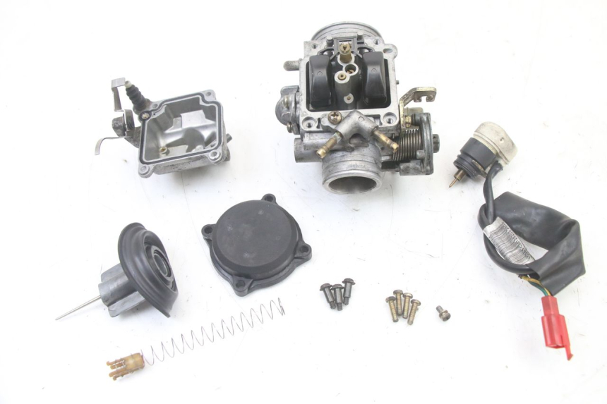 photo de CARBURATORE PIAGGIO VESPA GRANTURISMO 125 (2003 - 2007)