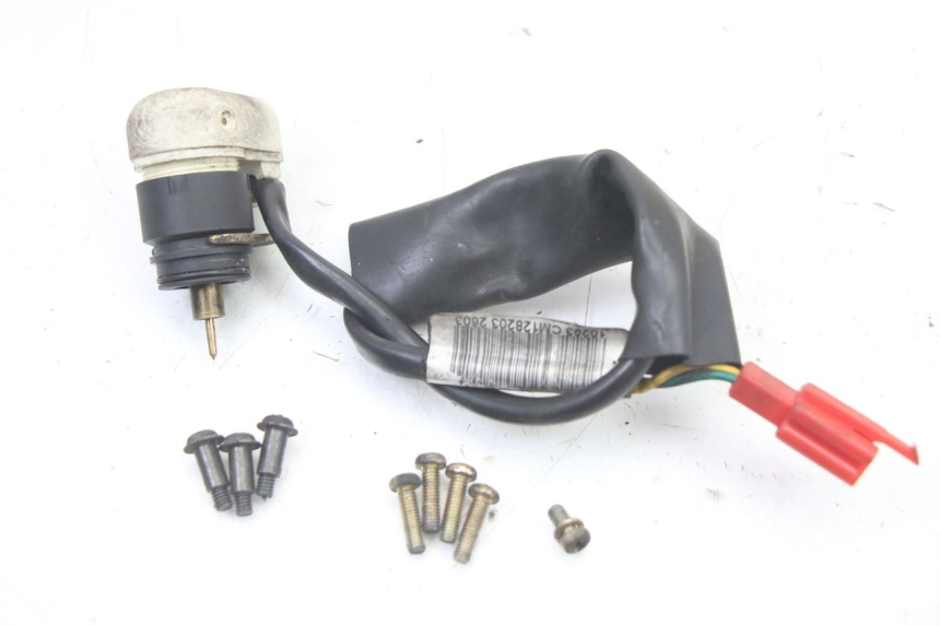 photo de CARBURATORE PIAGGIO VESPA GRANTURISMO 125 (2003 - 2007)
