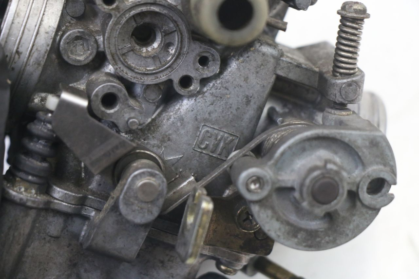 photo de CARBURATORE PIAGGIO VESPA GRANTURISMO 125 (2003 - 2007)