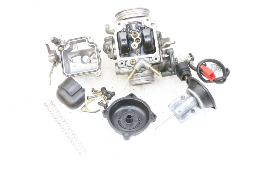 photo de CARBURATORE PIAGGIO VESPA GRANTURISMO 200 (2004 - 2005)