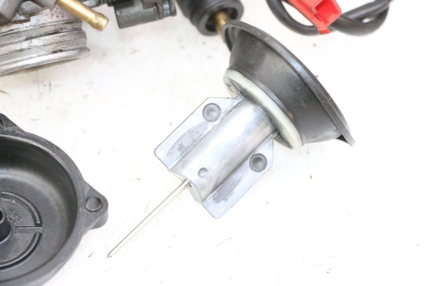 photo de CARBURATORE PIAGGIO VESPA GRANTURISMO 200 (2004 - 2005)