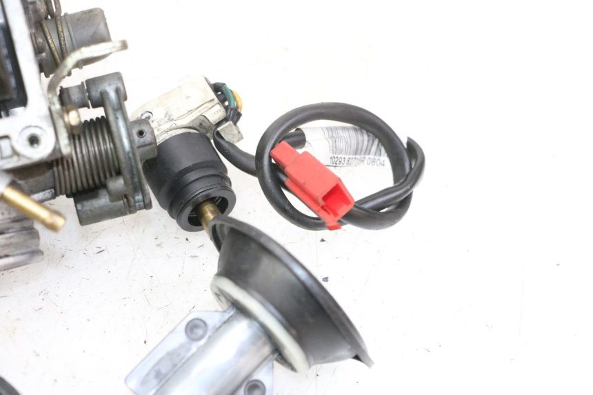 photo de CARBURATORE PIAGGIO VESPA GRANTURISMO 200 (2004 - 2005)