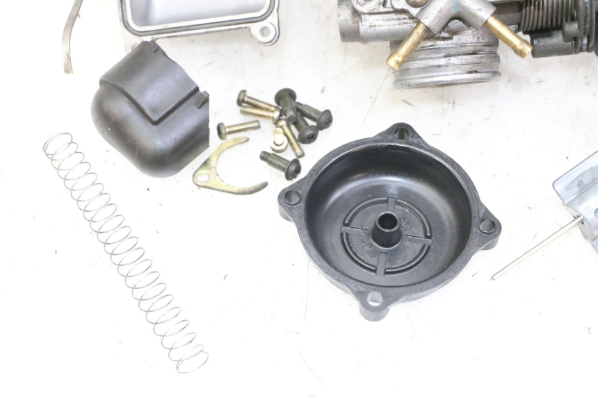 photo de CARBURATORE PIAGGIO VESPA GRANTURISMO 200 (2004 - 2005)
