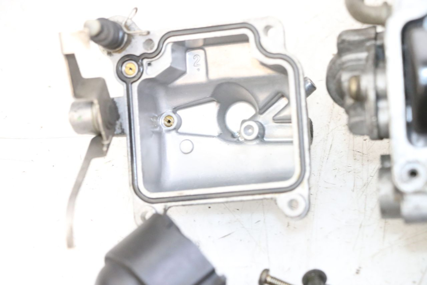 photo de CARBURATORE PIAGGIO VESPA GRANTURISMO 200 (2004 - 2005)