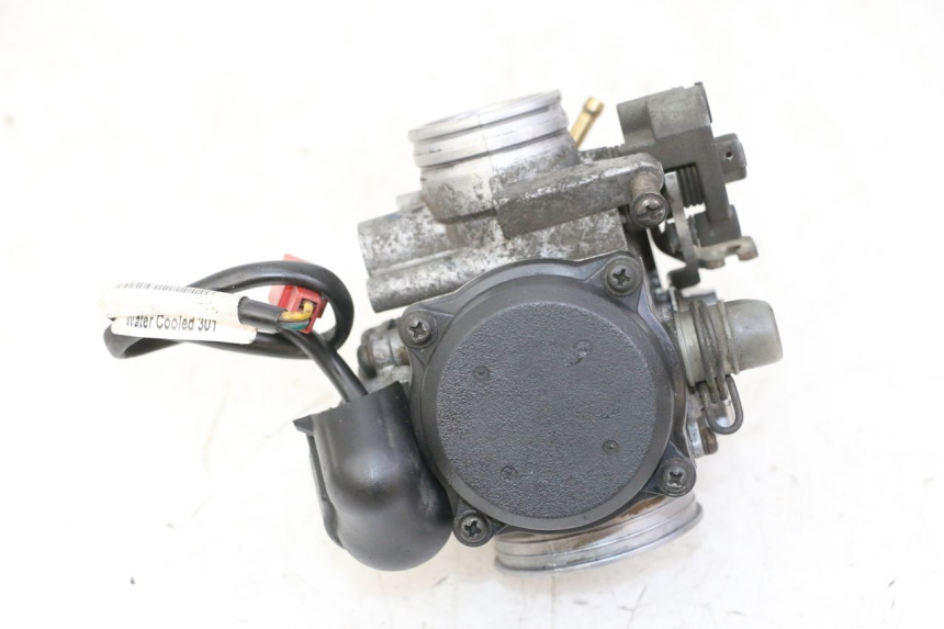 photo de CARBURATORE PIAGGIO VESPA GRANTURISMO 200 (2004 - 2005)