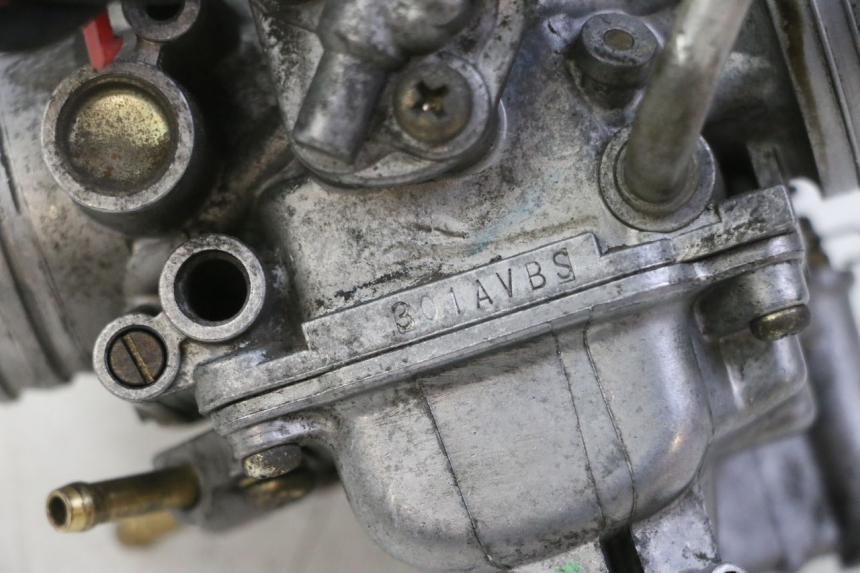 photo de CARBURATORE PIAGGIO VESPA GRANTURISMO 200 (2004 - 2005)