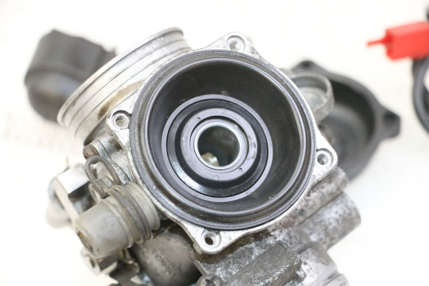 photo de CARBURATORE PIAGGIO VESPA GRANTURISMO 200 (2004 - 2005)