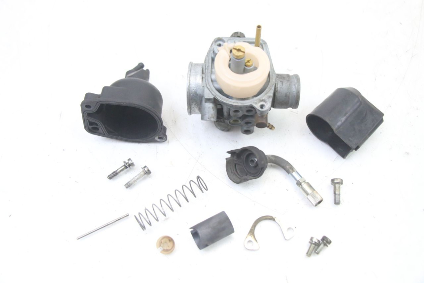 photo de CARBURATORE PIAGGIO VESPA LX 2T 50 (2005 - 2013)