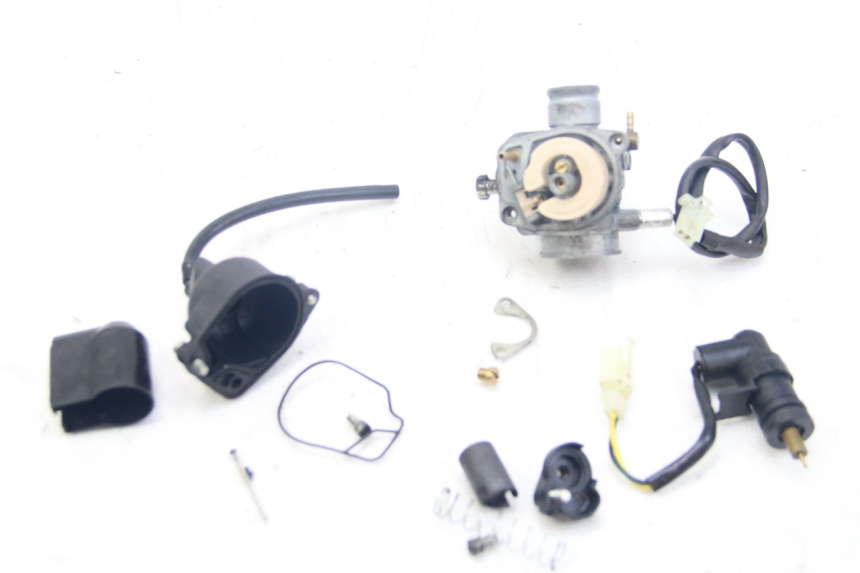 photo de CARBURATORE PIAGGIO VESPA S 2T 50 (2007 - 2014)