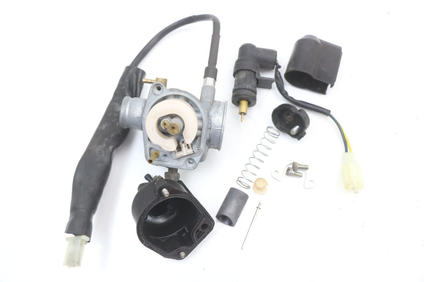 photo de CARBURATORE PIAGGIO VESPA S 2T 50 (2007 - 2014)