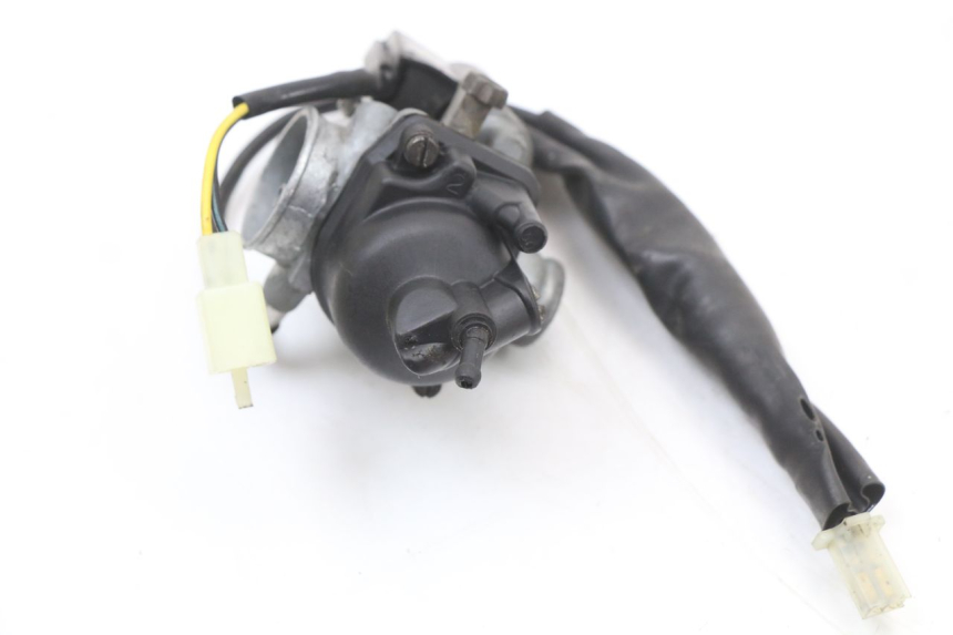 photo de CARBURATORE PIAGGIO VESPA S 2T 50 (2007 - 2014)