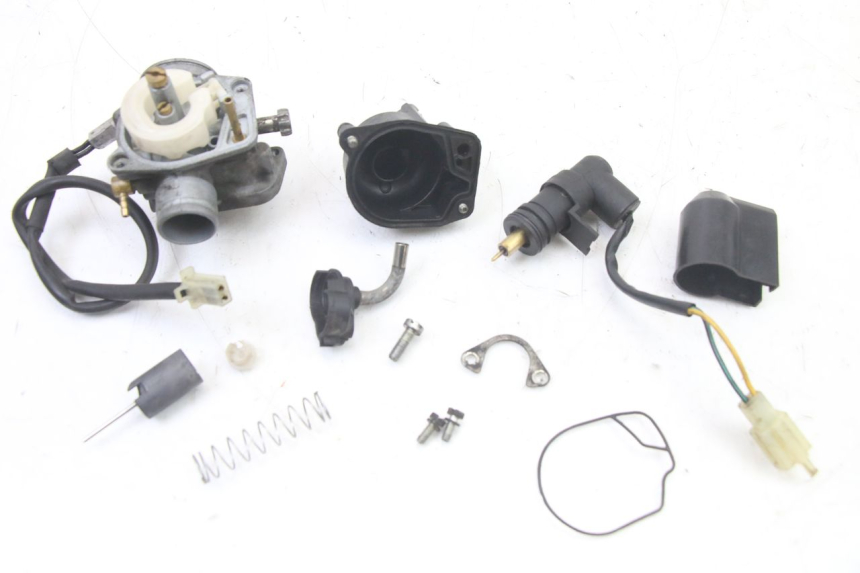 photo de CARBURATORE PIAGGIO VESPA S 2T 50 (2007 - 2014)