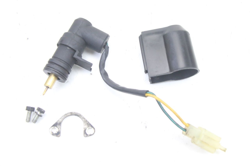 photo de CARBURATORE PIAGGIO VESPA S 2T 50 (2007 - 2014)