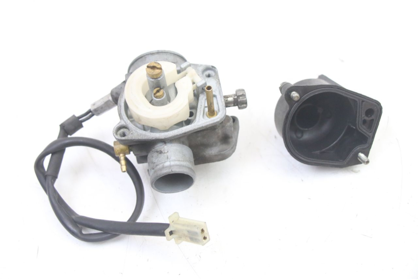photo de CARBURATORE PIAGGIO VESPA S 2T 50 (2007 - 2014)