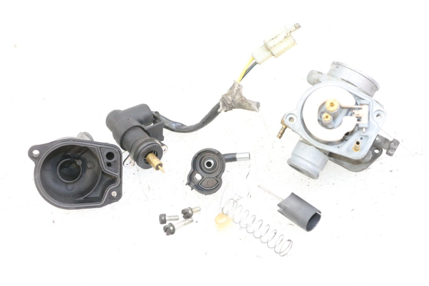 photo de CARBURATORE PIAGGIO VESPA S 2T 50 (2007 - 2014)