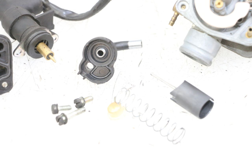 photo de CARBURATORE PIAGGIO VESPA S 2T 50 (2007 - 2014)