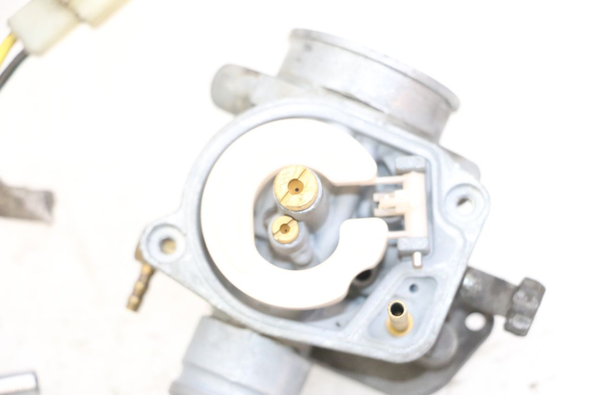 photo de CARBURATORE PIAGGIO VESPA S 2T 50 (2007 - 2014)