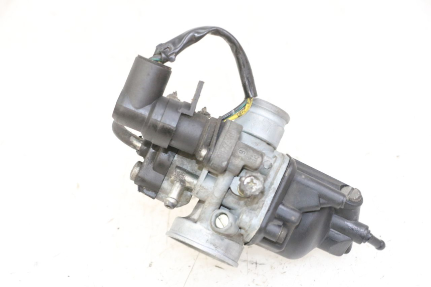 photo de CARBURATORE PIAGGIO VESPA S 2T 50 (2007 - 2014)