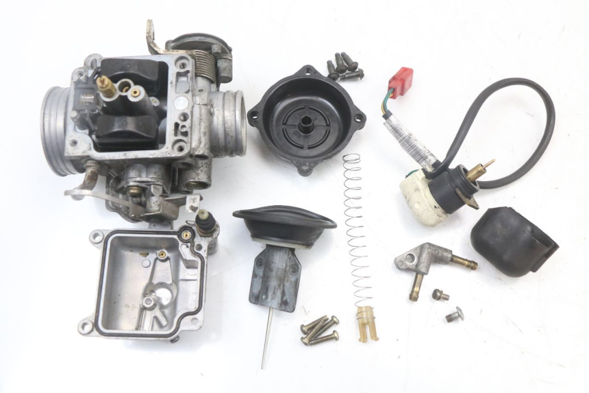 photo de CARBURATORE PIAGGIO X8 125 (2004 - 2007)