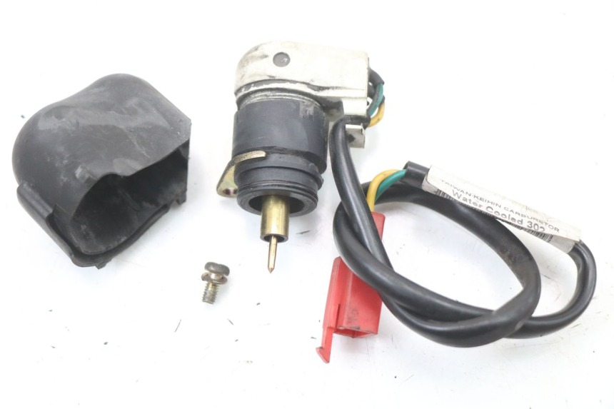 photo de CARBURATORE PIAGGIO X8 125 (2004 - 2007)