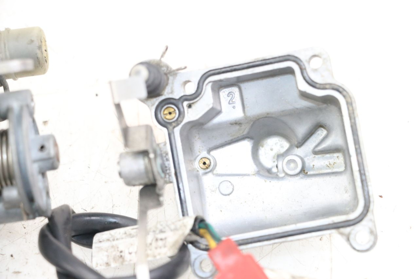 photo de CARBURATORE PIAGGIO X8 125 (2004 - 2007)