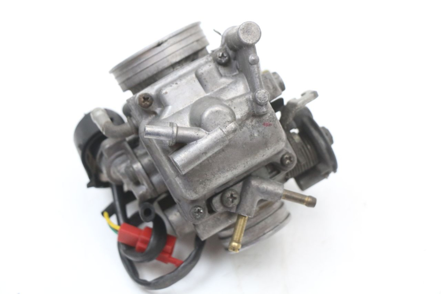 photo de CARBURATORE PIAGGIO XEVO - X EVO 125 (2007 - 2016)