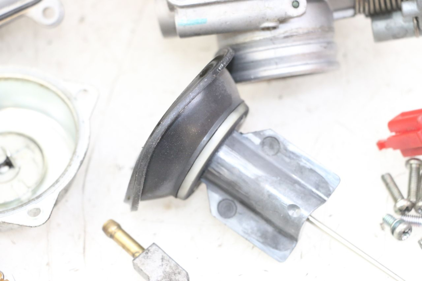 photo de CARBURATORE PIAGGIO XEVO - X EVO 125 (2007 - 2016)