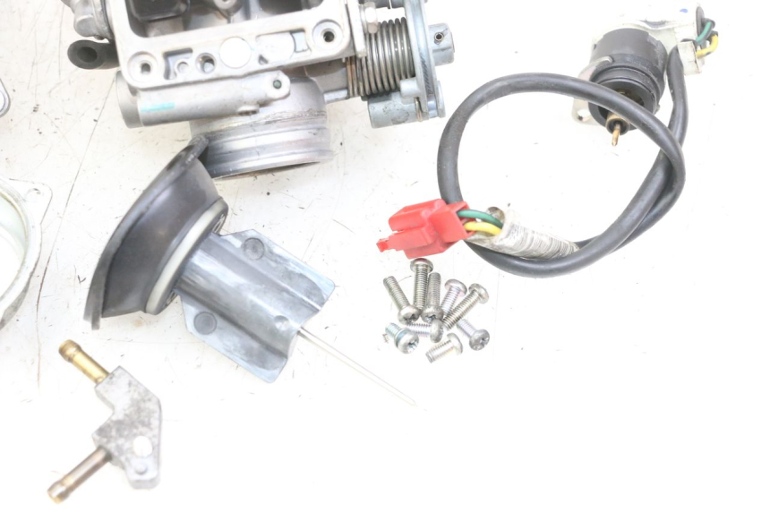 photo de CARBURATORE PIAGGIO XEVO - X EVO 125 (2007 - 2016)