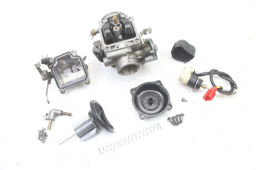 photo de CARBURATORE PIAGGIO XEVO - X EVO 125 (2007 - 2016)