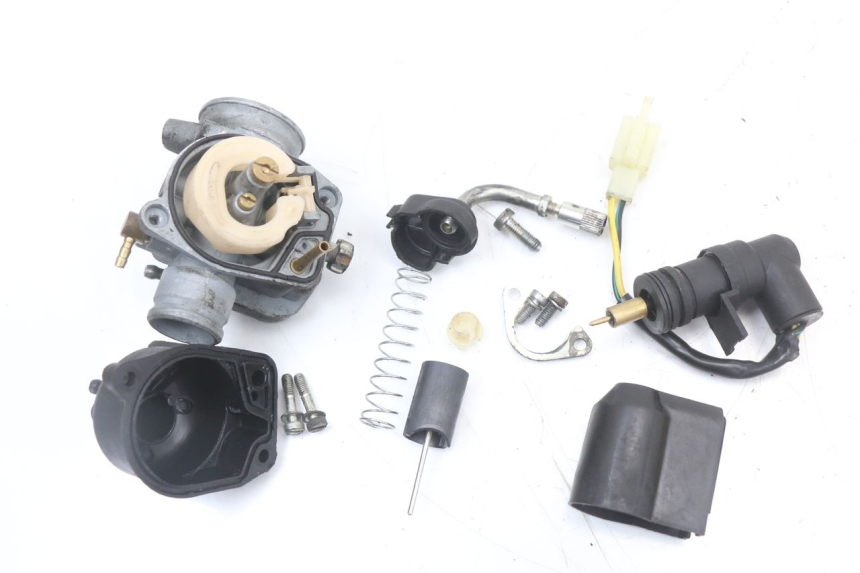 photo de CARBURATORE PIAGGIO ZIP 2T 50 (2009 - 2019)