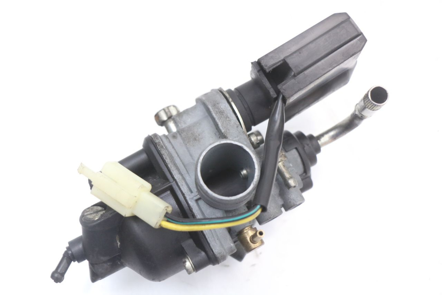 photo de CARBURATORE PIAGGIO ZIP 2T 50 (2009 - 2019)