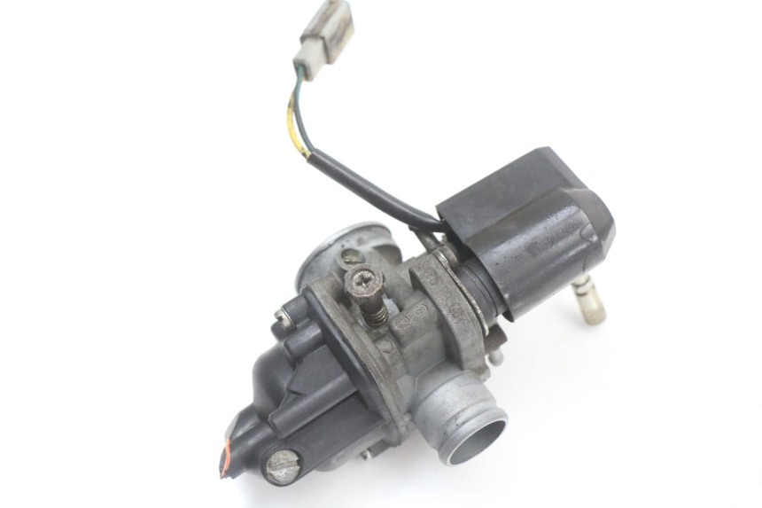 photo de CARBURATORE PIAGGIO ZIP 2T 50 (2009 - 2019)