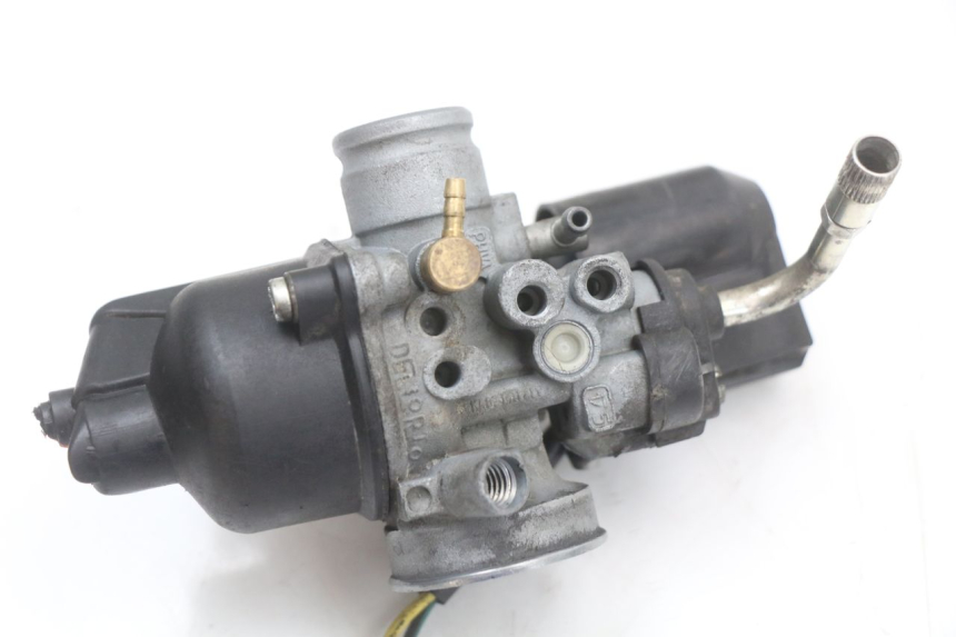 photo de CARBURATORE PIAGGIO ZIP 2T 50 (2009 - 2019)