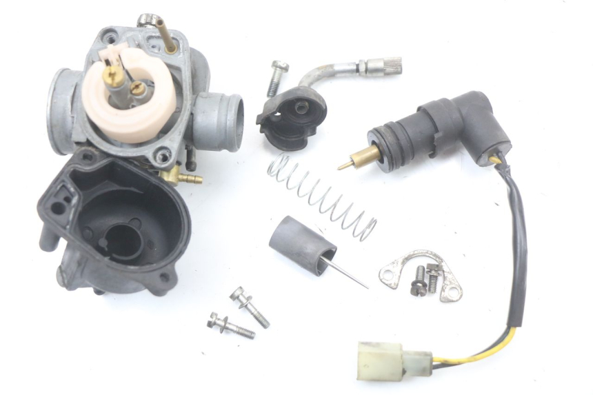 photo de CARBURATORE PIAGGIO ZIP 2T 50 (2009 - 2019)