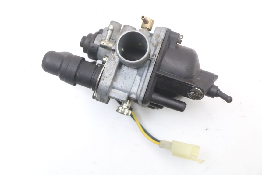 photo de CARBURATORE PIAGGIO ZIP 2T 50 (2009 - 2019)