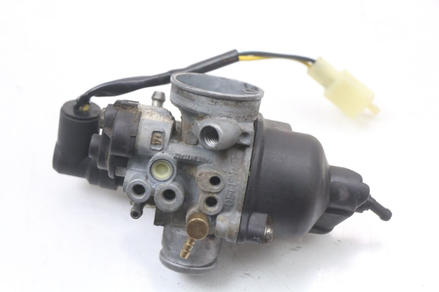 photo de CARBURATORE PIAGGIO ZIP 2T 50 (2009 - 2019)