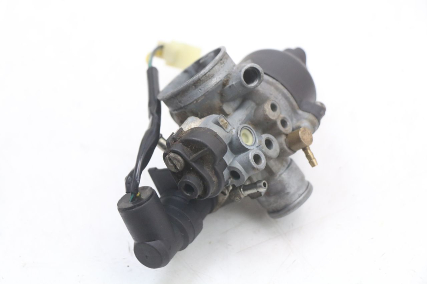 photo de CARBURATORE PIAGGIO ZIP 2T 50 (2009 - 2019)