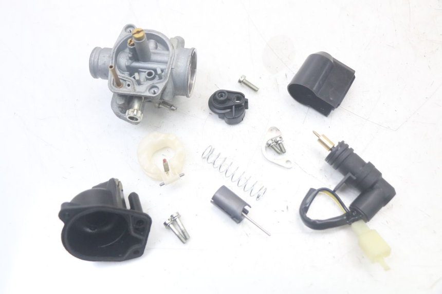 photo de CARBURATORE PIAGGIO ZIP 2T 50 (2009 - 2019)