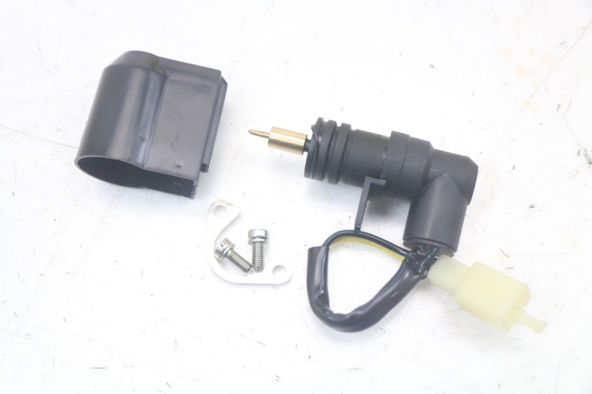 photo de CARBURATORE PIAGGIO ZIP 2T 50 (2009 - 2019)