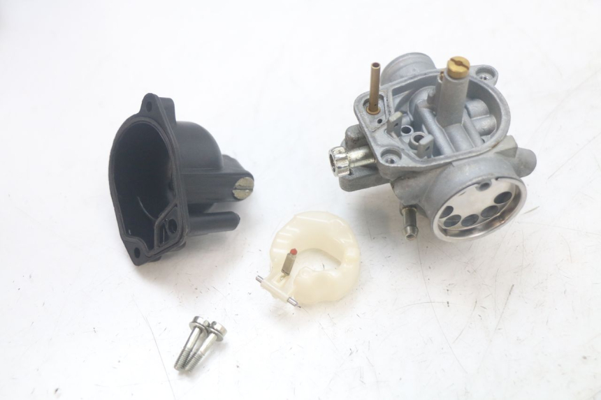 photo de CARBURATORE PIAGGIO ZIP 2T 50 (2009 - 2019)