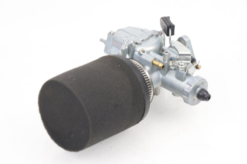 photo de Carburatore GUNSHOT PIT BIKE FX 125 (2014 - 2021) - Dettaglio del componente