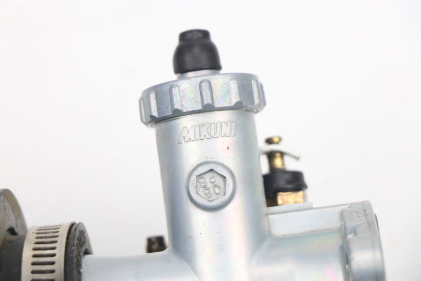 photo de Carburatore GUNSHOT PIT BIKE FX 125 (2014 - 2021) - Altra angolazione