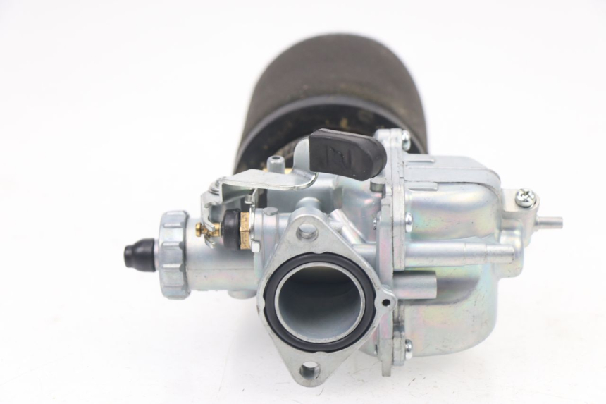 photo de Carburatore GUNSHOT PIT BIKE FX 125 (2014 - 2021) - Primo piano tecnico